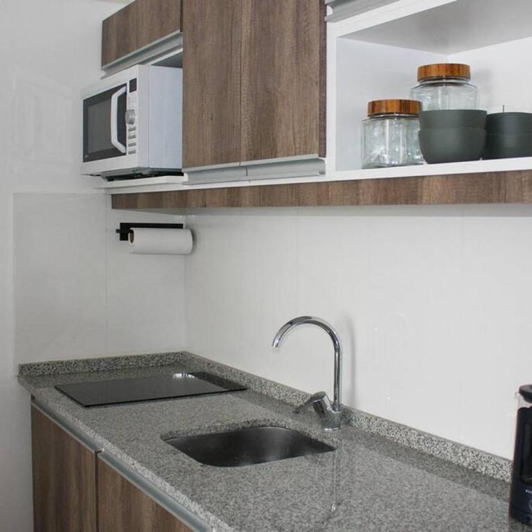 BOLI0216 Excelent & Modern Apartment in San Telmo - Apartamento de 1 dormitorio - 22