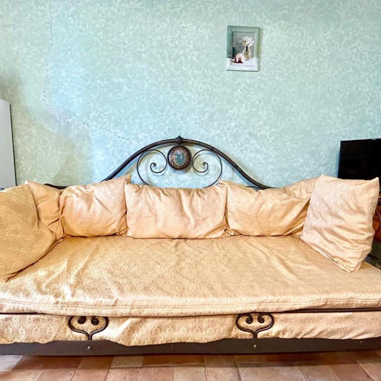 Poggiosalto in Toscana - Appartamento con 2 Camere da Letto e Balcone - 20