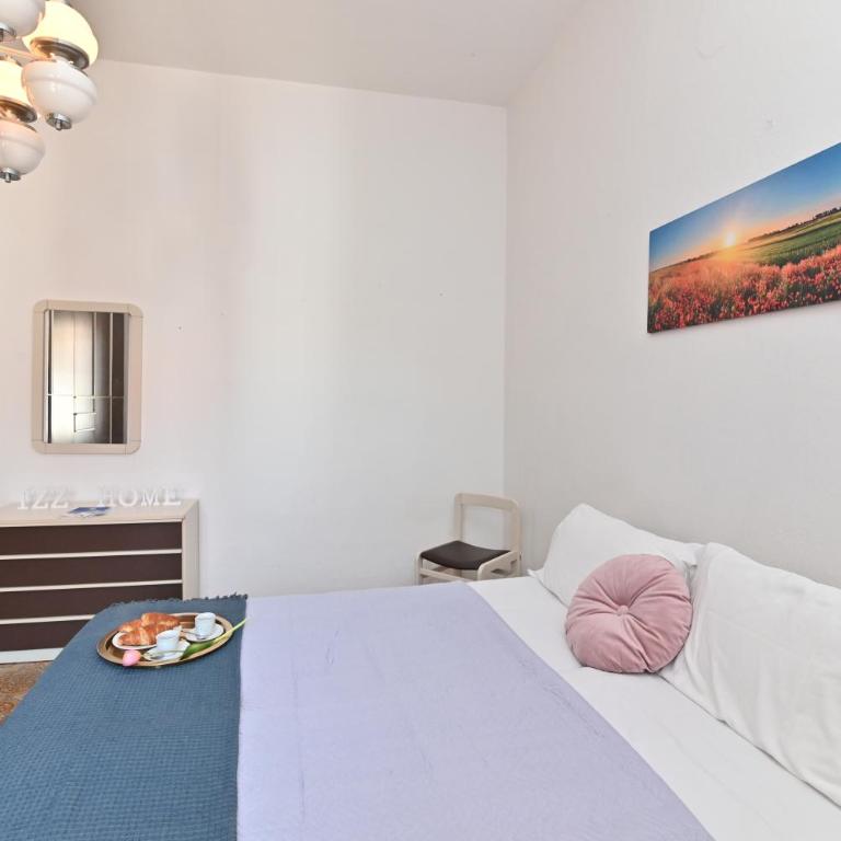 IzzHome Coloniale - Casa con 2 Camere da Letto - 12