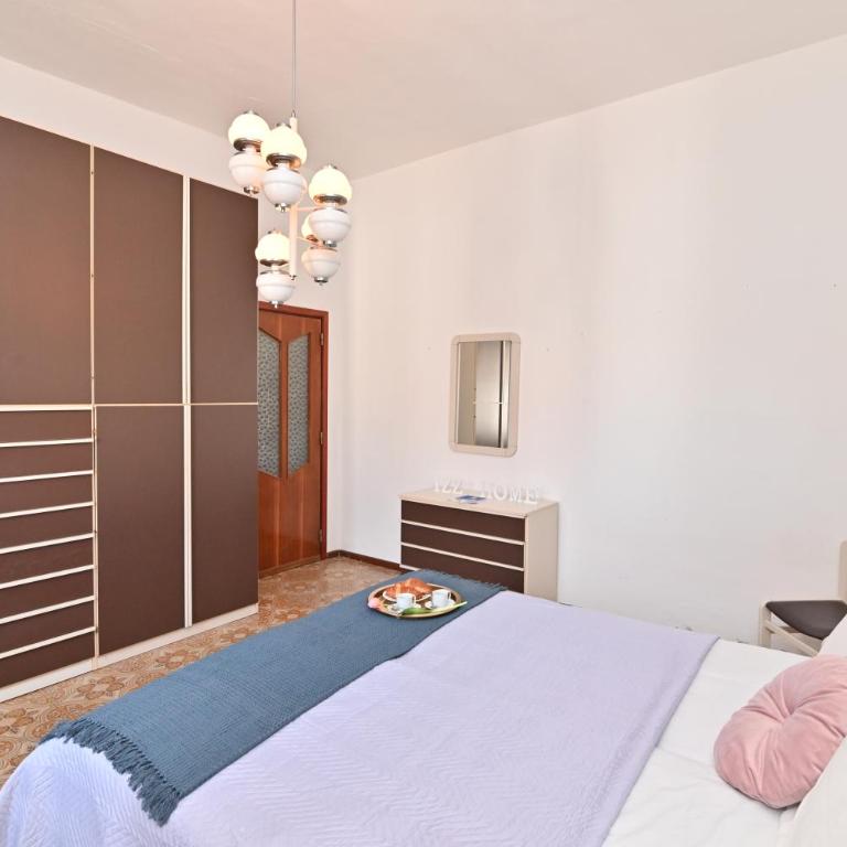 IzzHome Coloniale - Casa con 2 Camere da Letto - 15