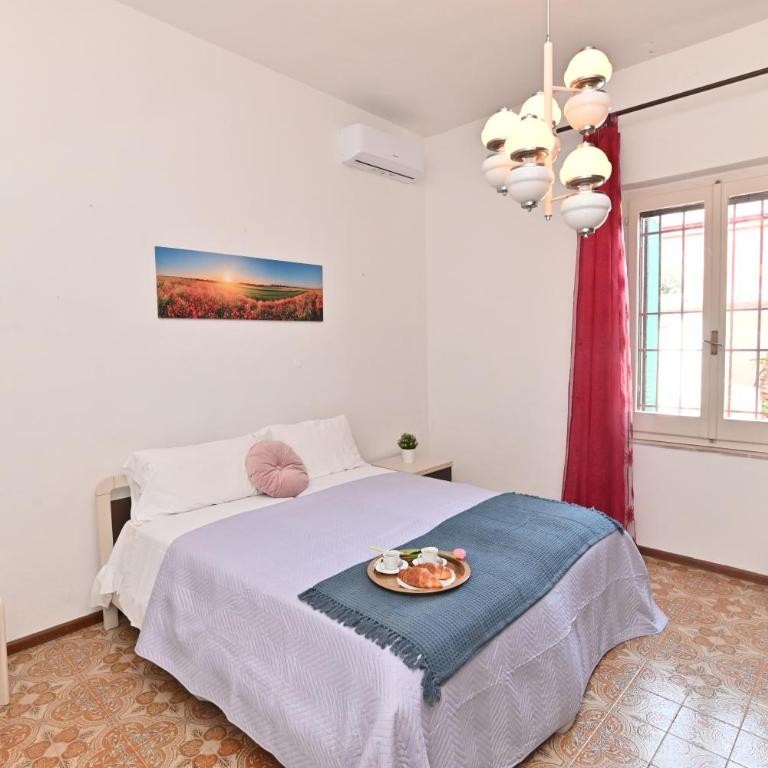 IzzHome Coloniale - Casa con 2 Camere da Letto - 13