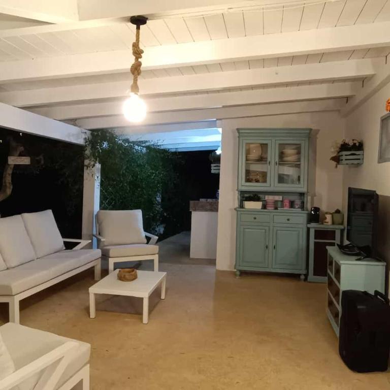 Il Trullo di Heidi - Casa a Schiera con 3 Camere da Letto - 61