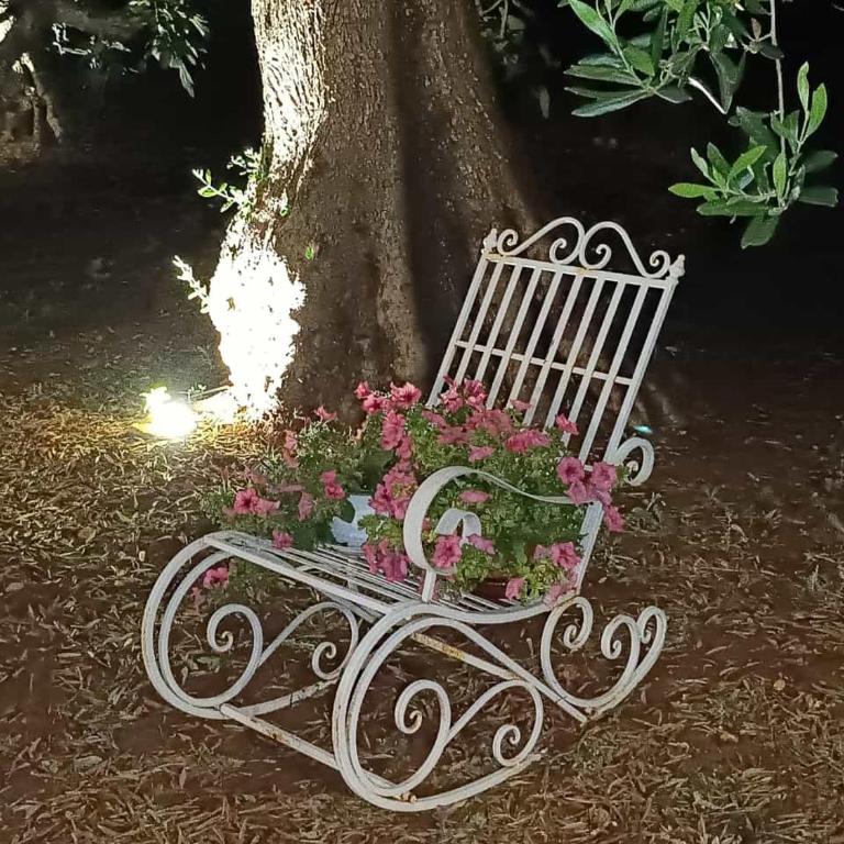 Il Trullo di Heidi - Casa a Schiera con 3 Camere da Letto - 56