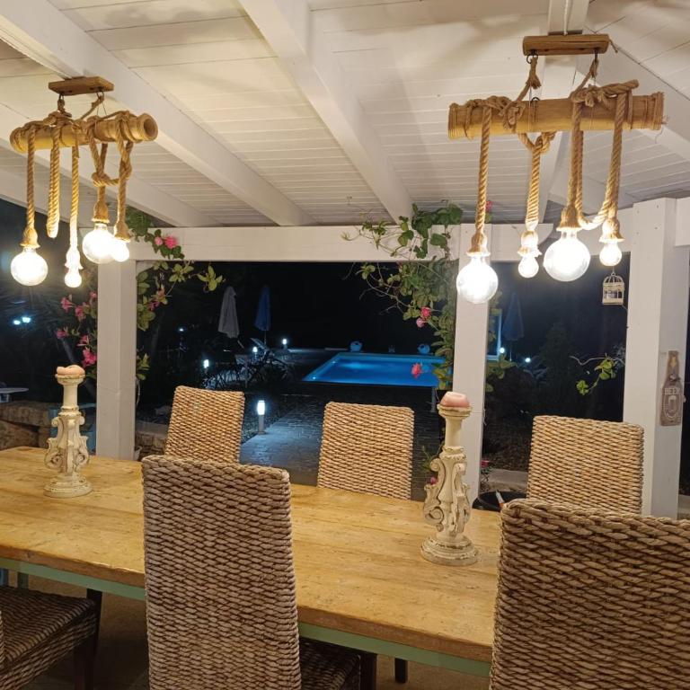 Il Trullo di Heidi - Casa a Schiera con 3 Camere da Letto - 49