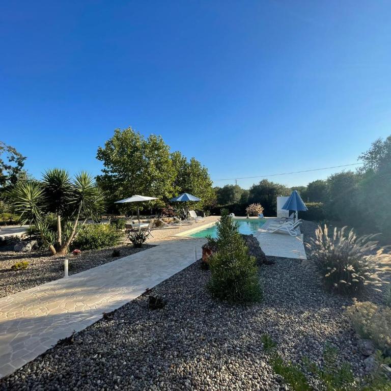 Il Trullo di Heidi - Casa a Schiera con 3 Camere da Letto - 47