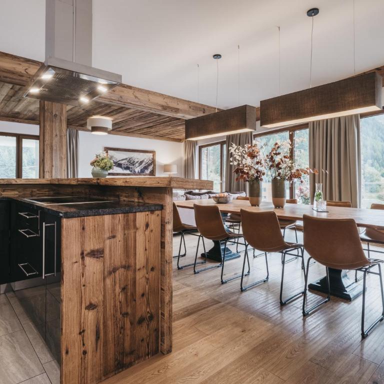 VAYA St Anton - Apartment - 6