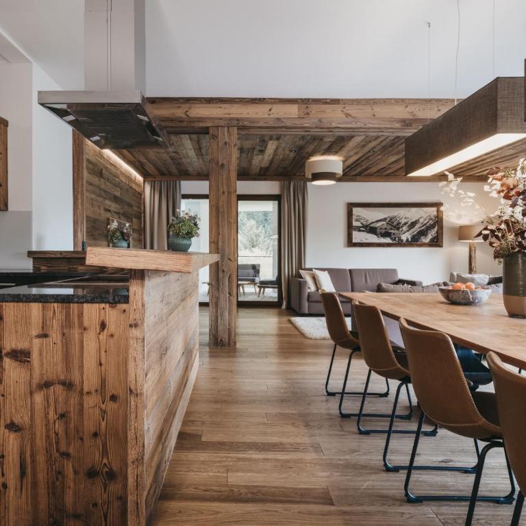 VAYA St Anton - Apartment - 5