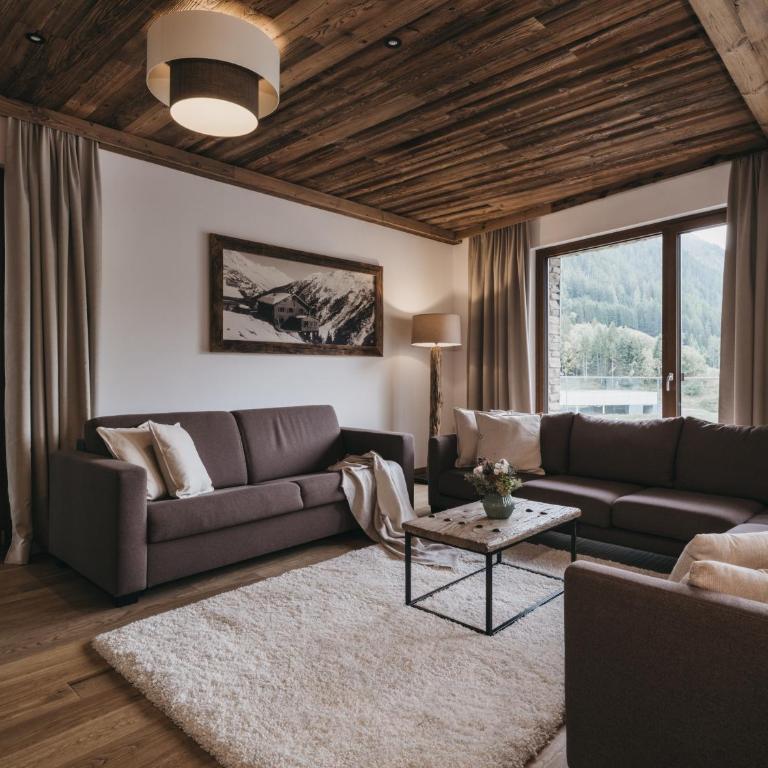 VAYA St Anton - Apartment - 4