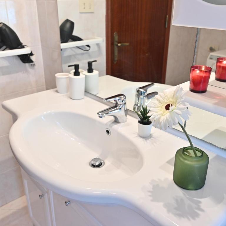 IzzHome Coloniale - Casa con 2 Camere da Letto - 17