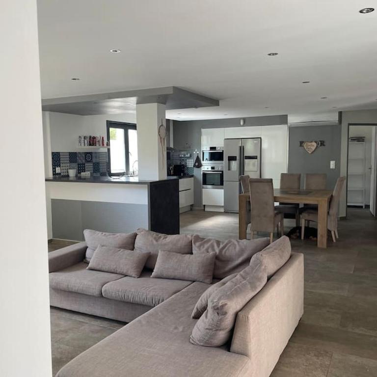 Villa 3 chambres avec piscine privative - Villa 3 Chambres - 11