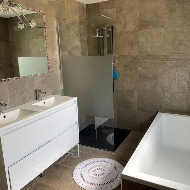 Villa 3 chambres avec piscine privative - Villa 3 Chambres - 25