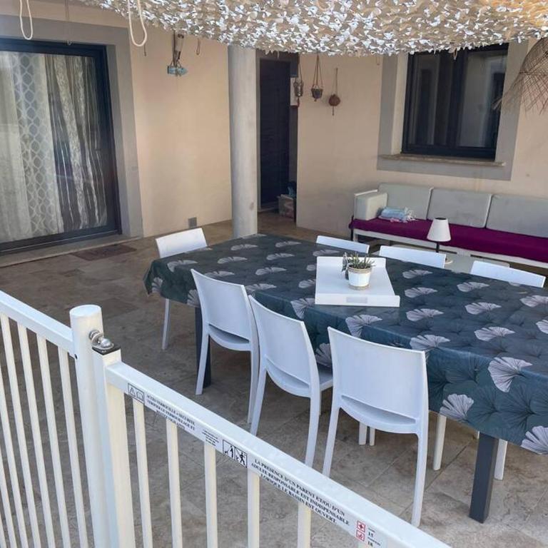 Villa 3 chambres avec piscine privative - Villa 3 Chambres - 36