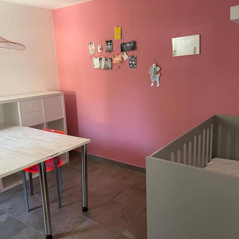 Villa 3 chambres avec piscine privative - Villa 3 Chambres - 23