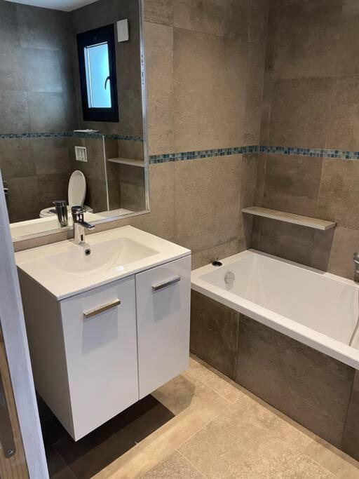 Villa 3 chambres avec piscine privative - Villa 3 Chambres - 27