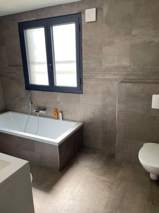 Villa 3 chambres avec piscine privative - Villa 3 Chambres - 24