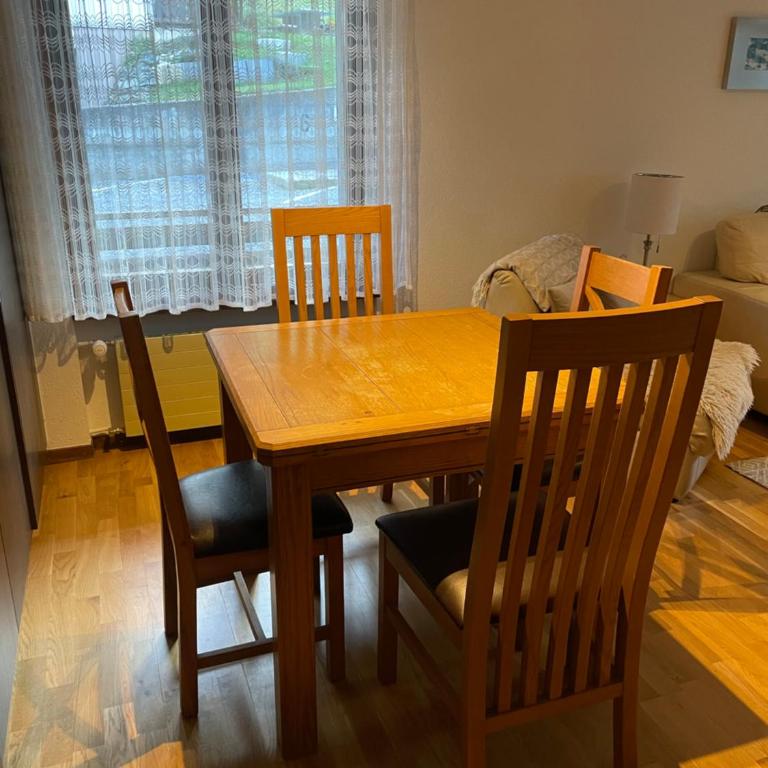 Modern Täsch Apartment with Free Parking - Apartment mit 2 Schlafzimmern - 44