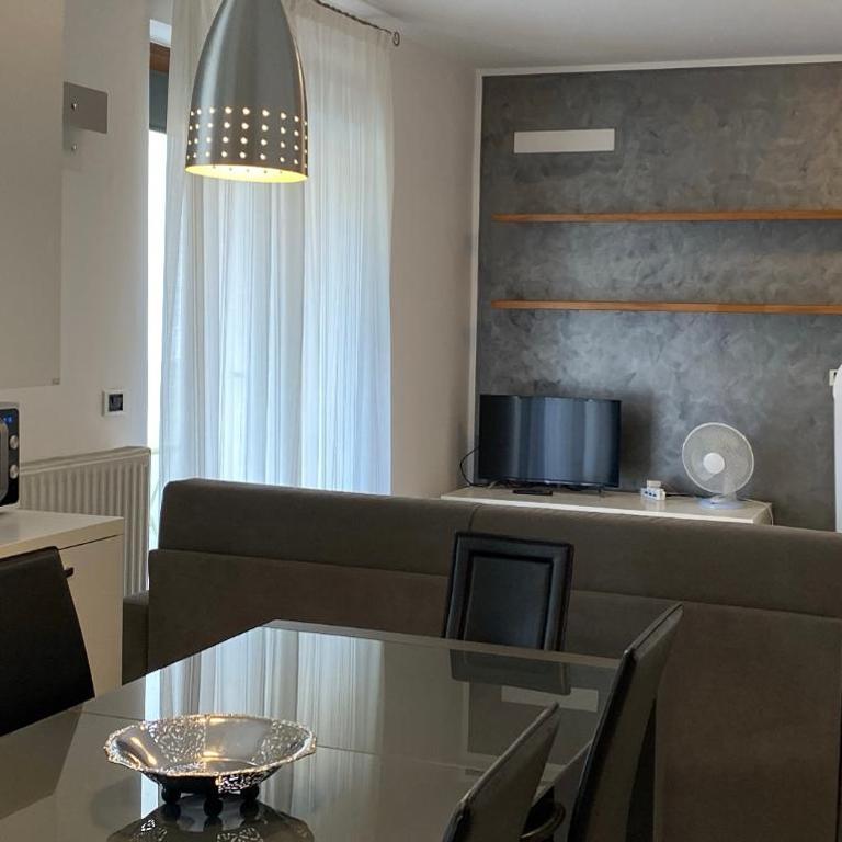 Appartamenti Nataly - Apartment mit 2 Schlafzimmern - 15