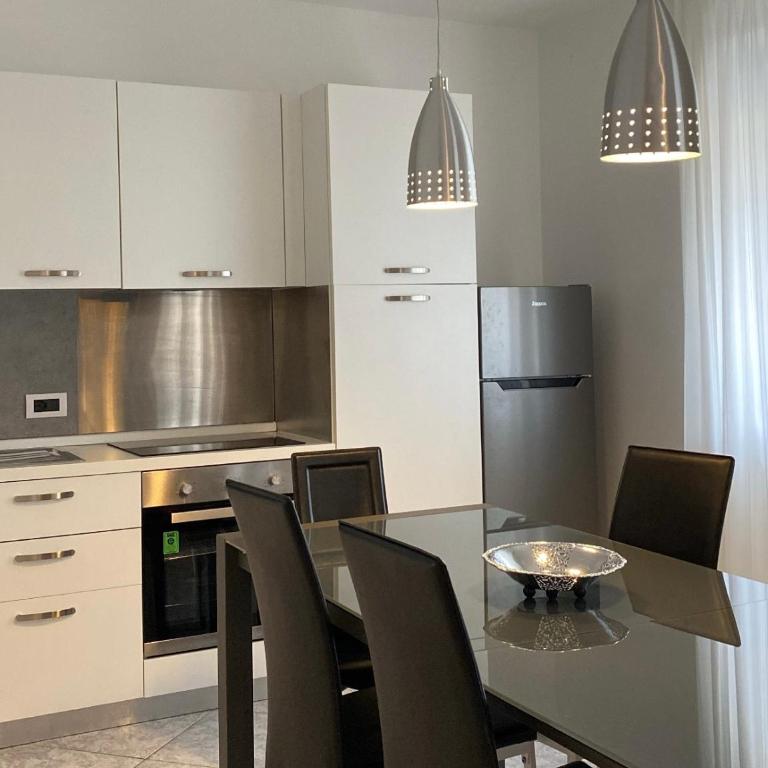 Appartamenti Nataly - Apartment mit 2 Schlafzimmern - 12