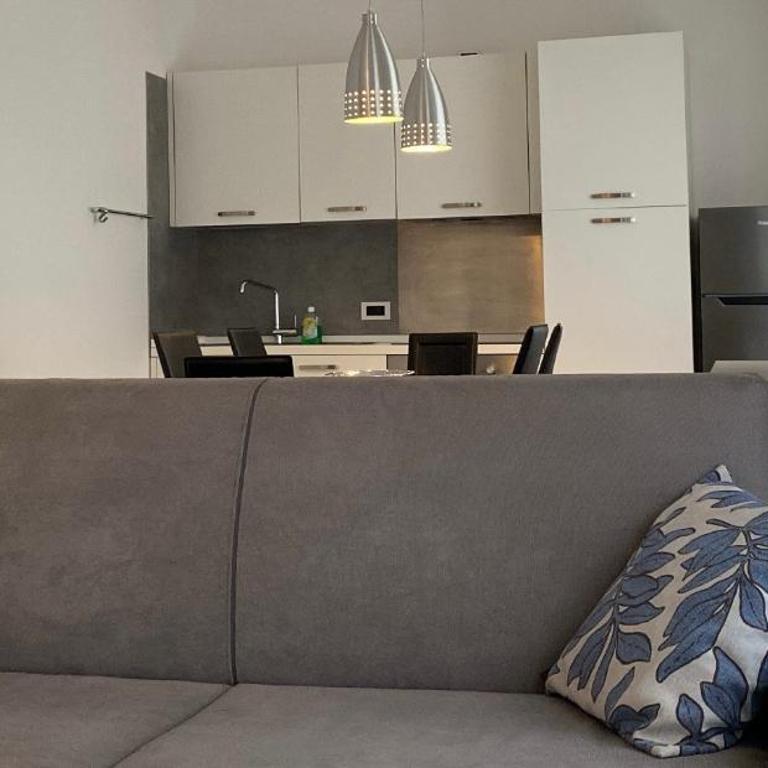 Appartamenti Nataly - Apartment mit 2 Schlafzimmern - 11
