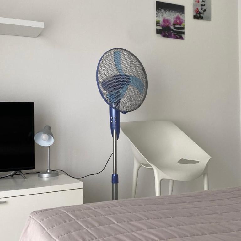 Appartamenti Nataly - Apartment mit 2 Schlafzimmern - 10