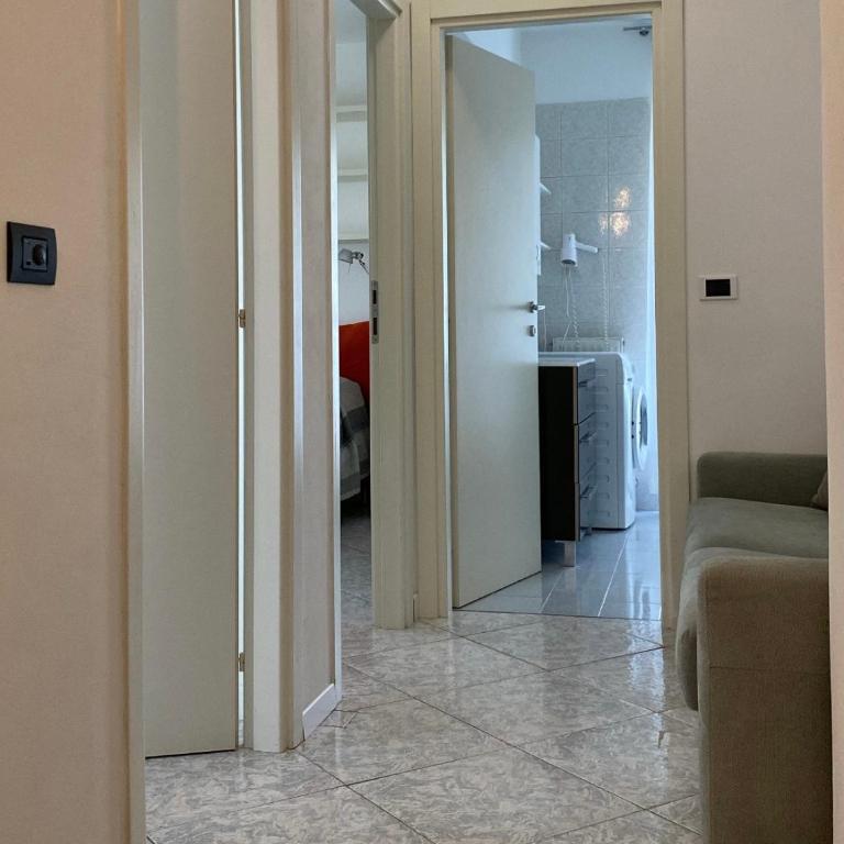 Appartamenti Nataly - Apartment mit 2 Schlafzimmern - 3