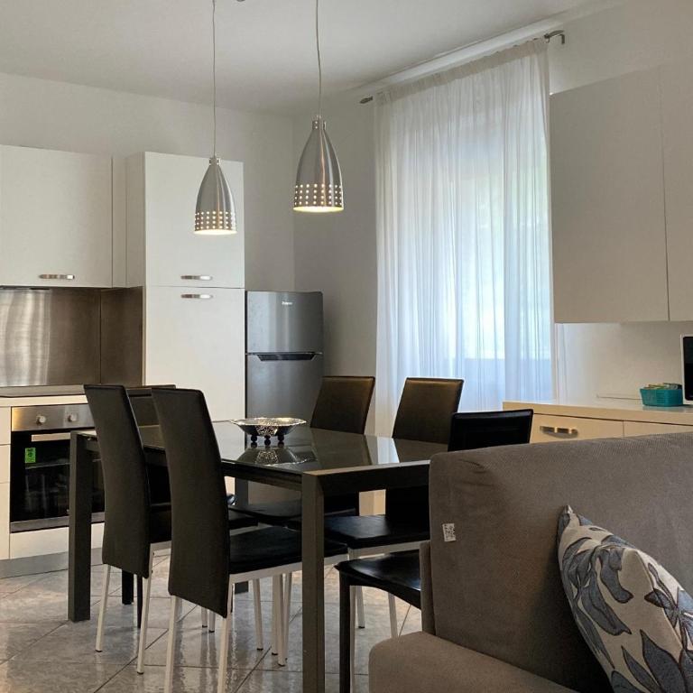 Appartamenti Nataly - Apartment mit 2 Schlafzimmern - 2