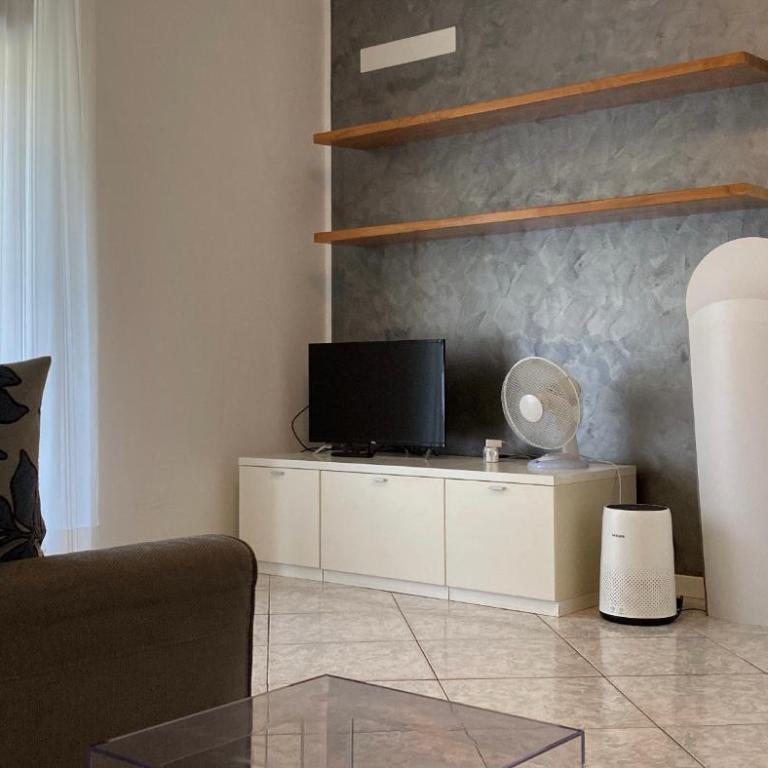 Appartamenti Nataly - Apartment mit 2 Schlafzimmern - 5