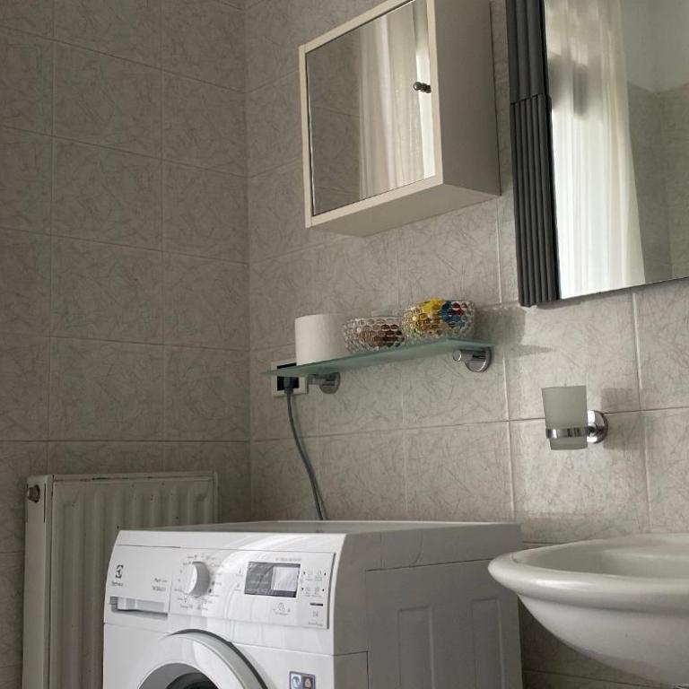 Appartamenti Nataly - Apartment mit 2 Schlafzimmern - 14