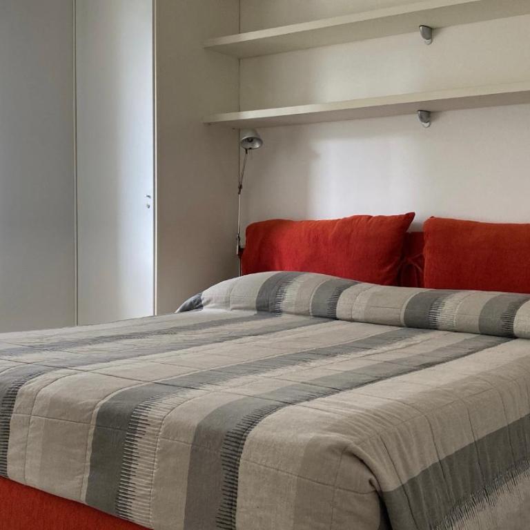 Appartamenti Nataly - Apartment mit 2 Schlafzimmern - 9