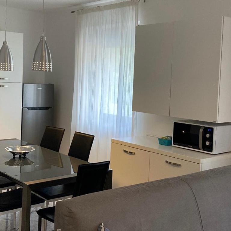 Appartamenti Nataly - Apartment mit 2 Schlafzimmern - 8
