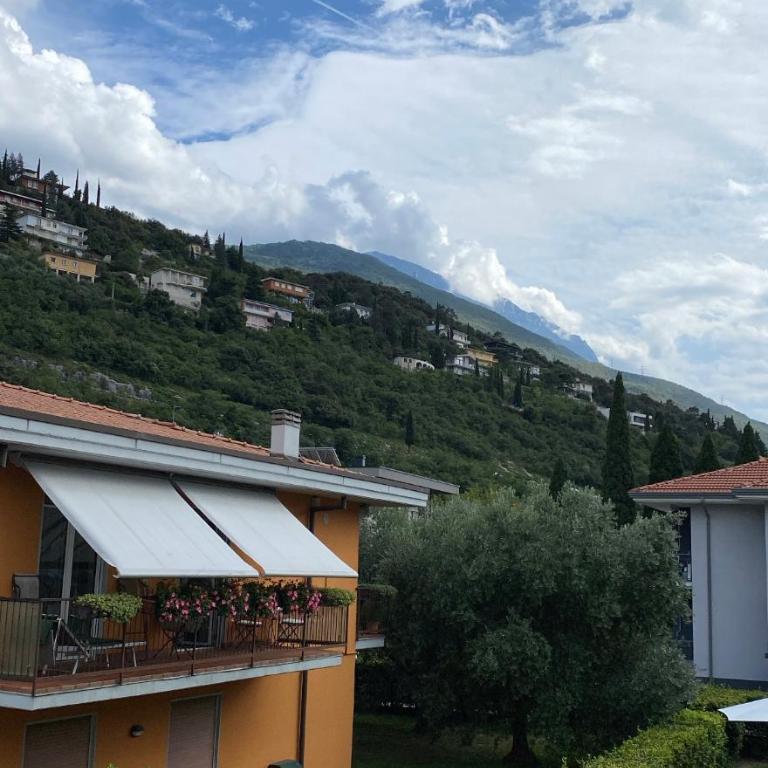 Appartamenti Nataly - Apartment mit 2 Schlafzimmern - 7