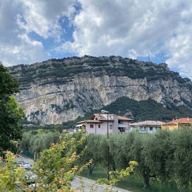 Appartamenti Nataly - Apartment mit 2 Schlafzimmern - 16