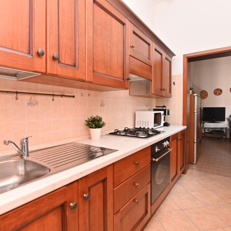 IzzHome Coloniale - Casa con 2 Camere da Letto - 32