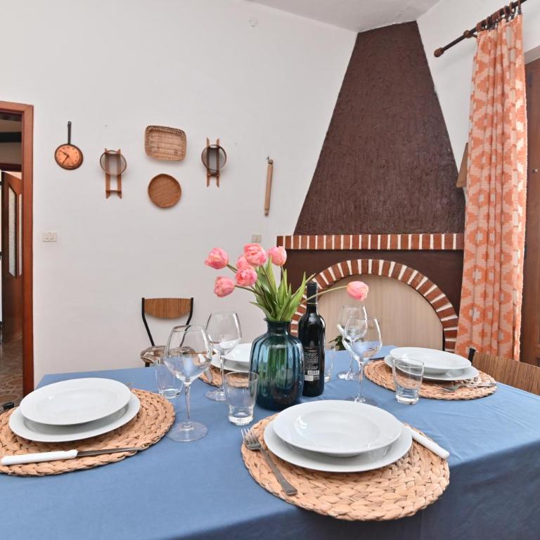 IzzHome Coloniale - Casa con 2 Camere da Letto - 29