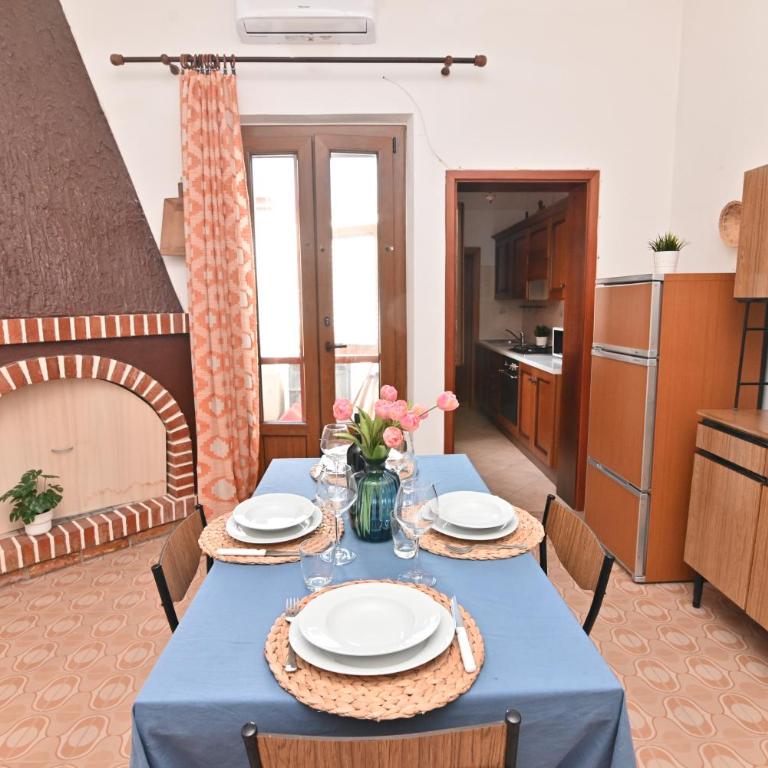 IzzHome Coloniale - Casa con 2 Camere da Letto - 26