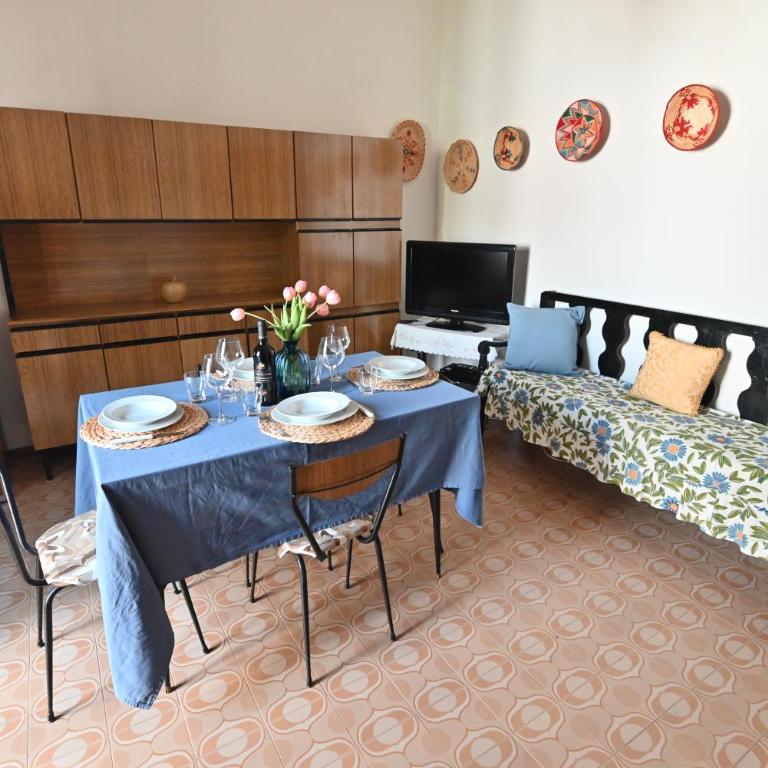IzzHome Coloniale - Casa con 2 Camere da Letto - 27