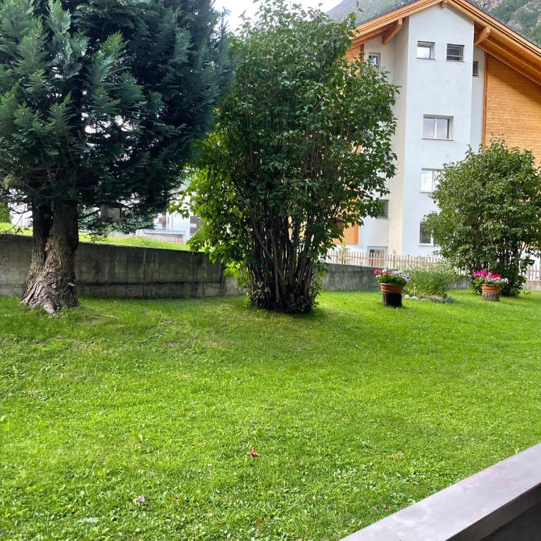 Modern Täsch Apartment with Free Parking - Apartment mit 2 Schlafzimmern - 38
