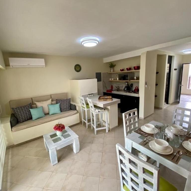 SM Apartments - Two bedrooms Apartment - Golf course view - 2