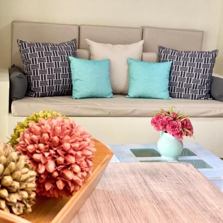 SM Apartments - Two bedrooms Apartment - Golf course view - 3