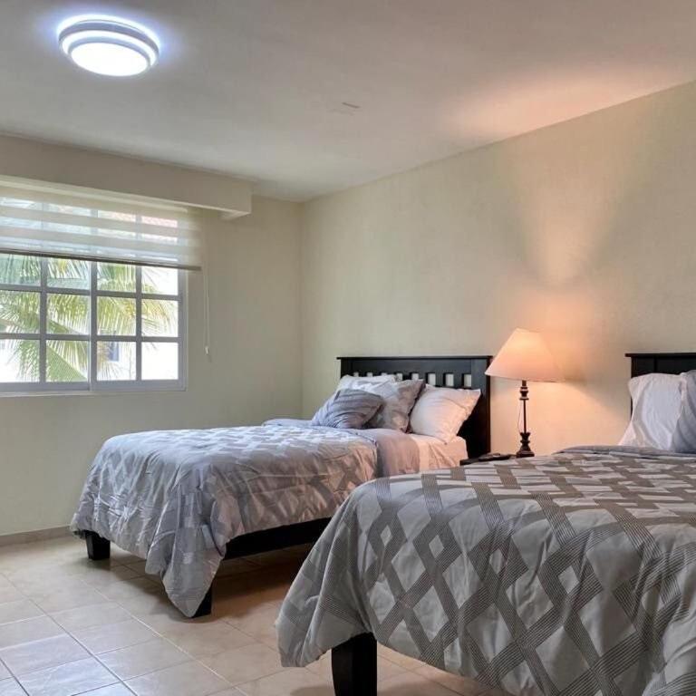 SM Apartments - Two bedrooms Apartment - Golf course view - 6