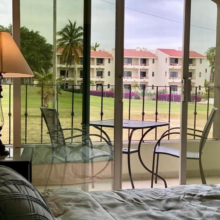 SM Apartments - Two bedrooms Apartment - Golf course view - 9