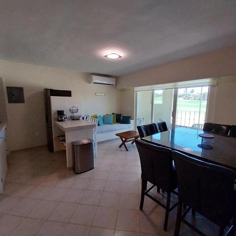 SM Apartments - Two bedrooms Apartment - Golf course view - 3