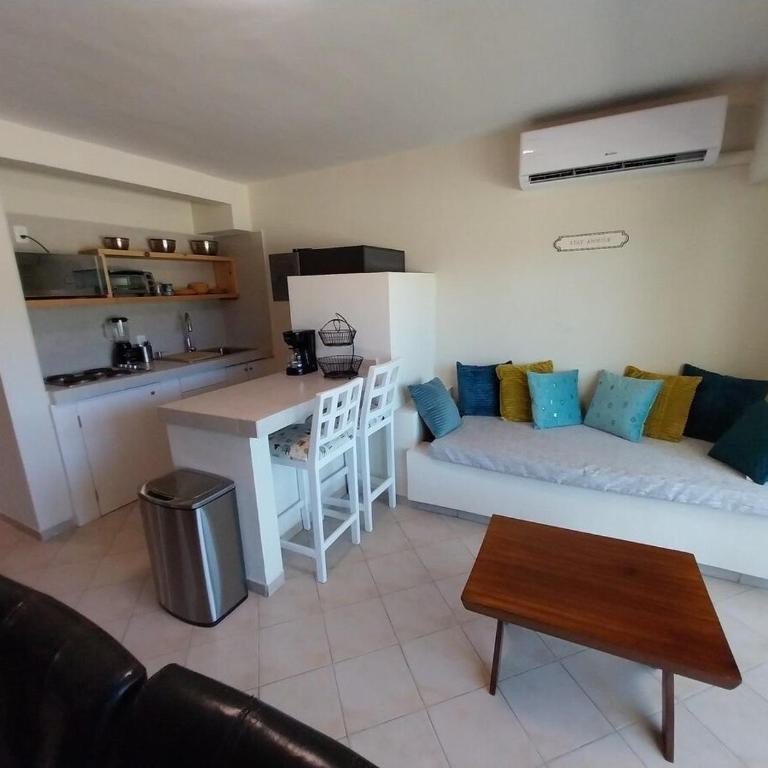 SM Apartments - Two bedrooms Apartment - Golf course view - 4