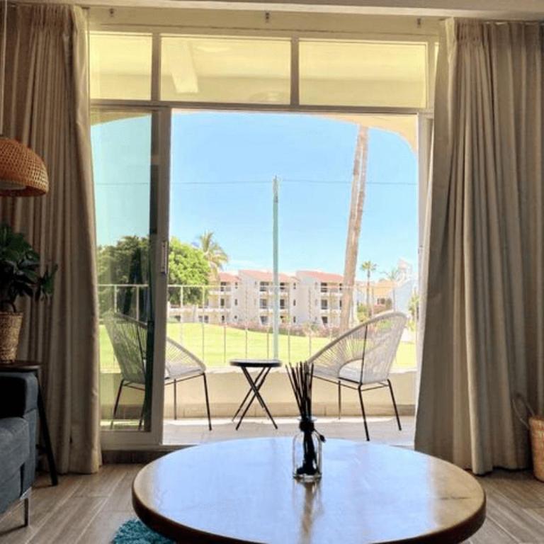 SM Apartments - Apartment - Golf course view - 3