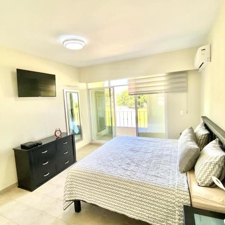 SM Apartments - Apartment - Golf course view - 1