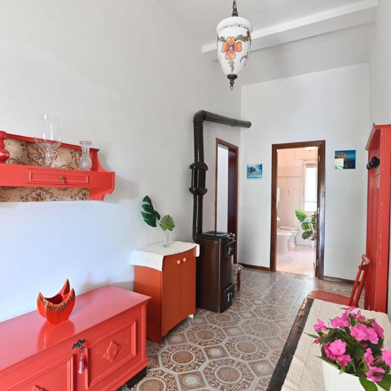 IzzHome Coloniale - Casa con 2 Camere da Letto - 33