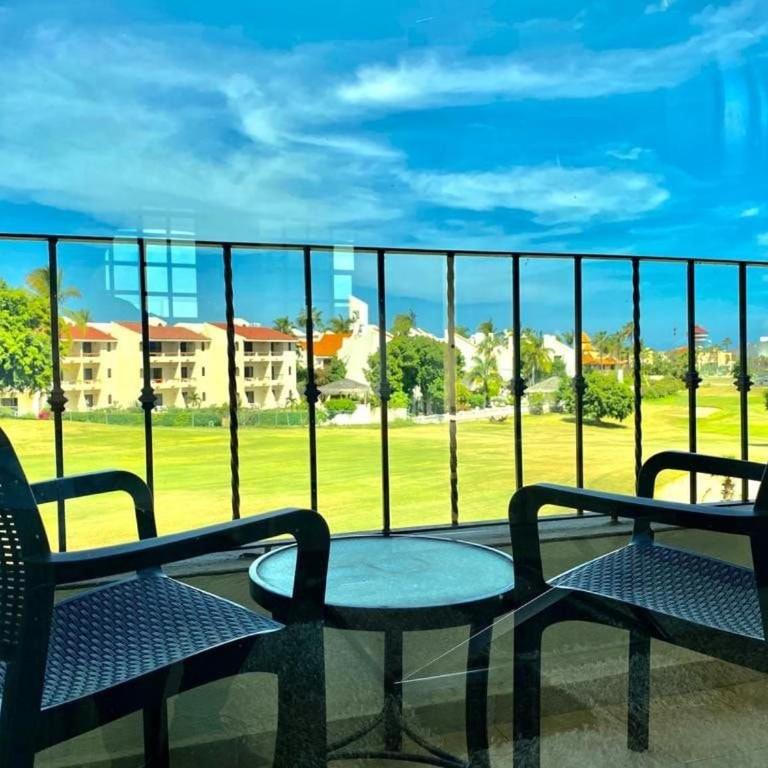 SM Apartments - Apartment - Golf course view - 8
