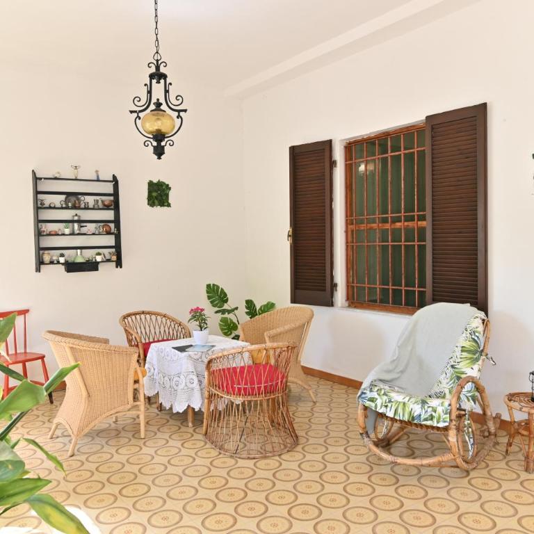 IzzHome Coloniale - Casa con 2 Camere da Letto - 34