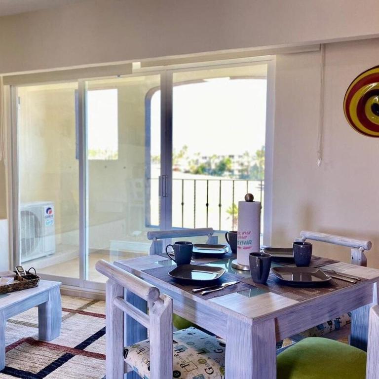 SM Apartments - Two bedrooms Apartment - Golf course view - 4