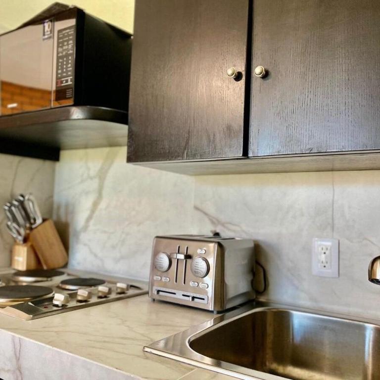 SM Apartments - Two bedrooms Apartment - Golf course view - 5